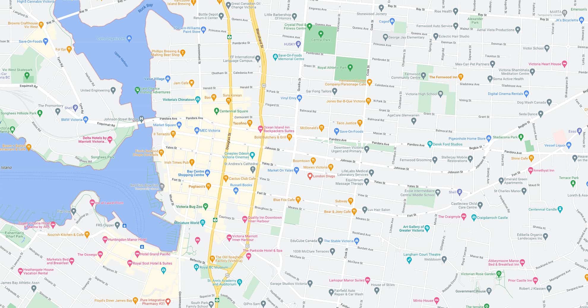 map map